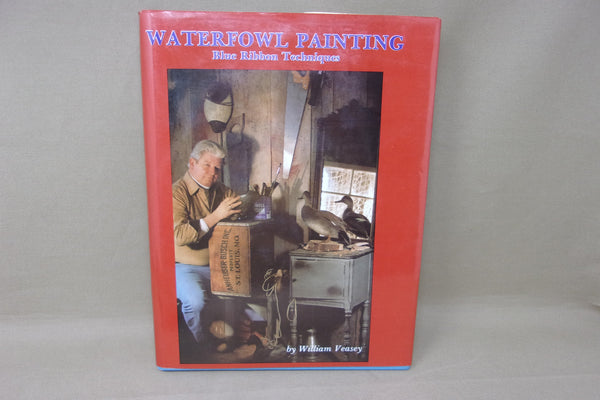 Lot of 5 Carving & Painting Books