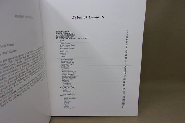 Lot of 5 Carving & Painting Books