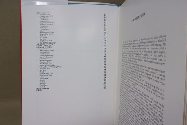 Lot of 5 Carving & Painting Books