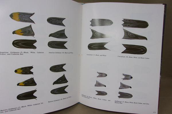 Lot of 5 Carving & Painting Books