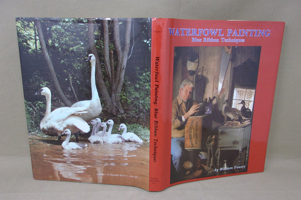 Lot of 5 Carving & Painting Books