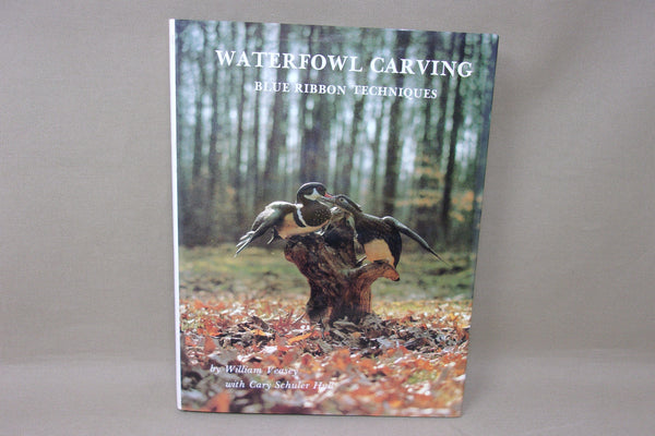 Lot of 5 Carving & Painting Books