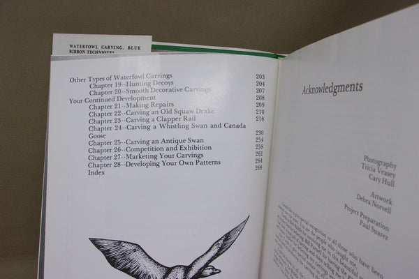 Lot of 5 Carving & Painting Books