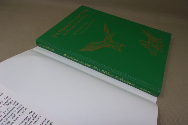 Lot of 5 Carving & Painting Books