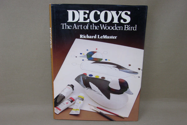 Lot of 5 Carving & Painting Books