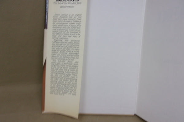 Lot of 5 Carving & Painting Books