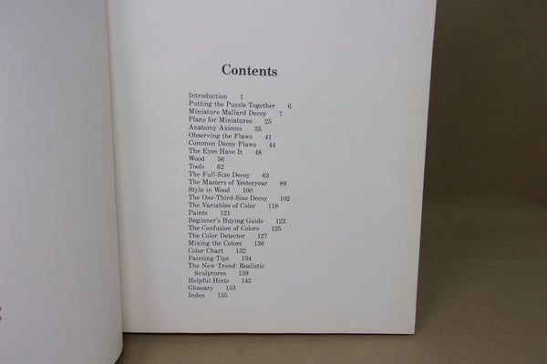 Lot of 5 Carving & Painting Books