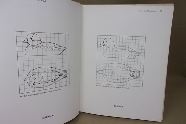 Lot of 5 Carving & Painting Books