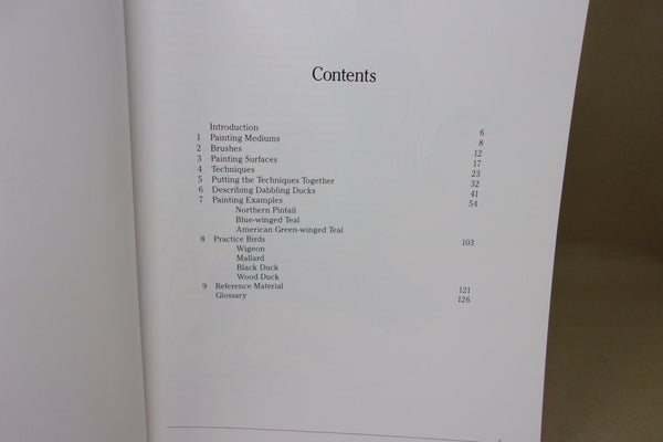 Lot of 5 Carving & Painting Books