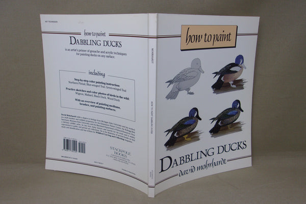 Lot of 5 Carving & Painting Books