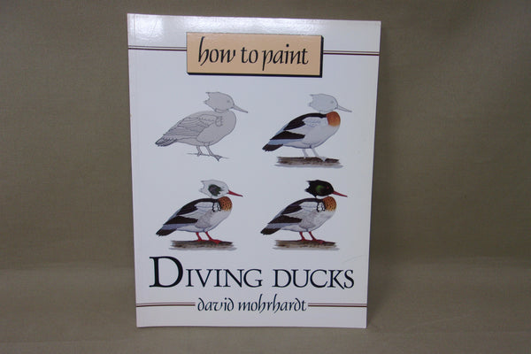 Lot of 5 Carving & Painting Books