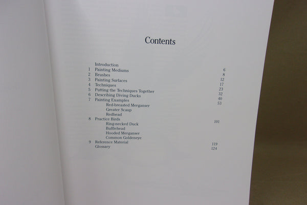 Lot of 5 Carving & Painting Books