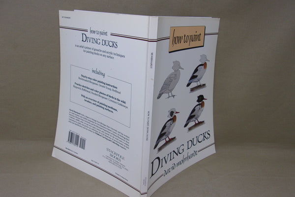 Lot of 5 Carving & Painting Books