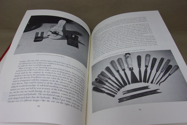 Lot of 7 Decoy Carving and Painting Books