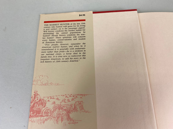 The Market Hunter by David and Jim Kimball