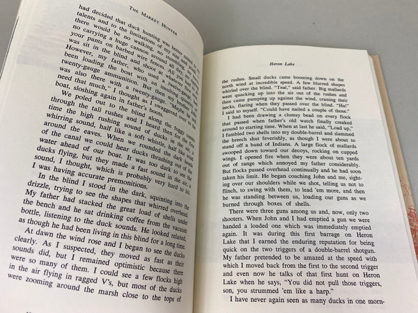 The Market Hunter by David and Jim Kimball