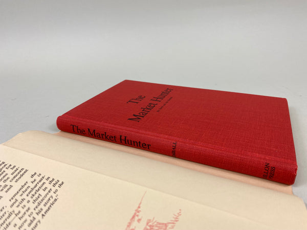 The Market Hunter by David and Jim Kimball