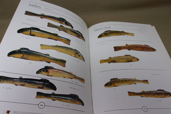 Michigan's Master Carver Oscar W. Peterson, by Ronald Fritz