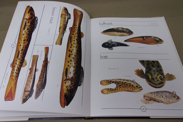 Michigan's Master Carver Oscar W. Peterson, by Ronald Fritz