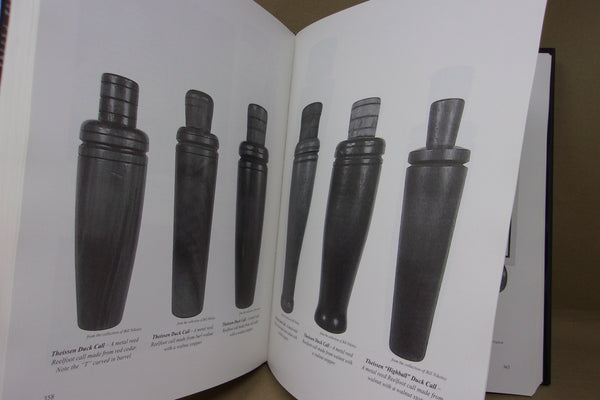 Minnesota Duck Calls Yesterday's and Today's Folk Artists, Lodermeier