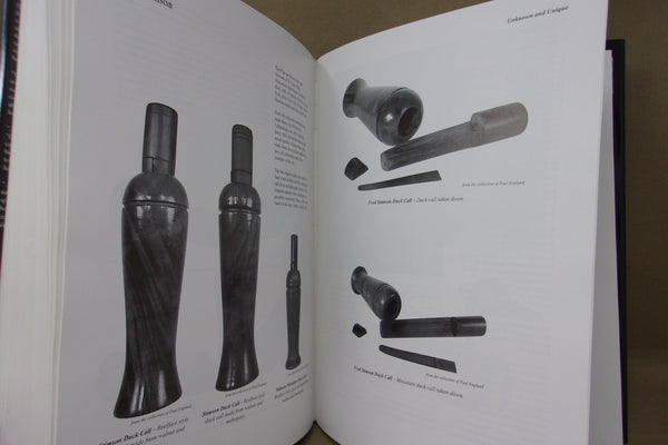 Minnesota Duck Calls Yesterday's and Today's Folk Artists, Lodermeier