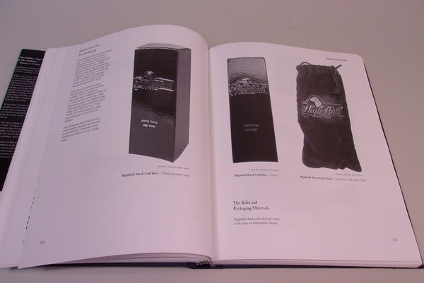 Minnesota Duck Calls, Yesterday's and Today's Folk Artists, Lodermeier