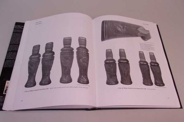 Minnesota Duck Calls, Yesterday's and Today's Folk Artists, Lodermeier