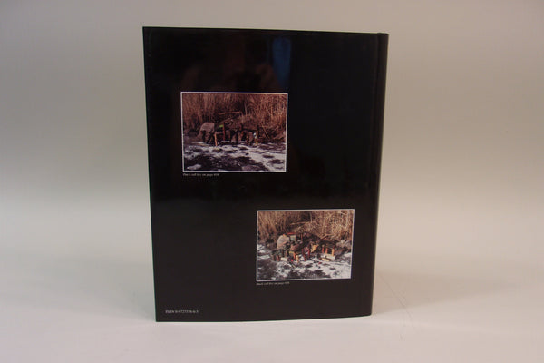 Minnesota Duck Calls, Yesterday's and Today's Folk Artists, Lodermeier