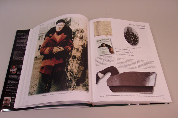 Minnesota Duck Decoys Yesterday's and Today's Fold Artists, Lodermeier