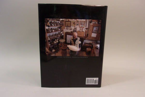 Minnesota Duck Decoys Yesterday's and Today's Fold Artists, Lodermeier