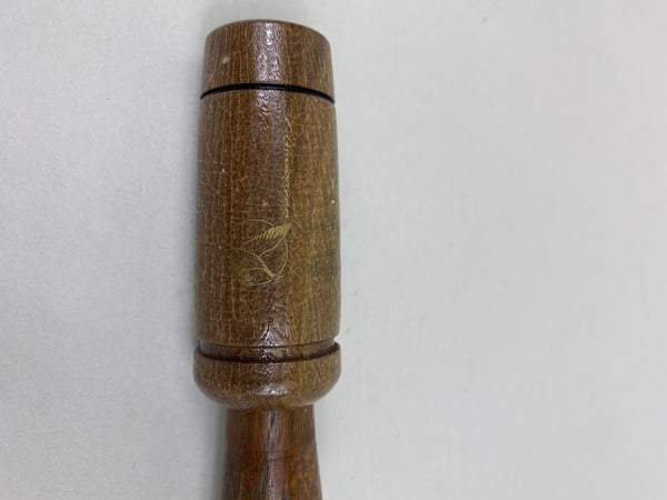 Thomas Duck Call with labels (#N44)