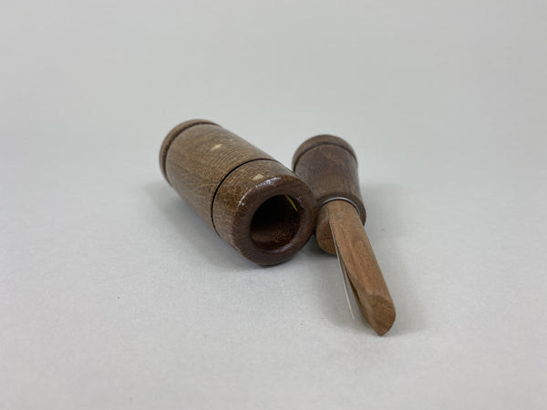 Thomas Duck Call with labels (#N44)