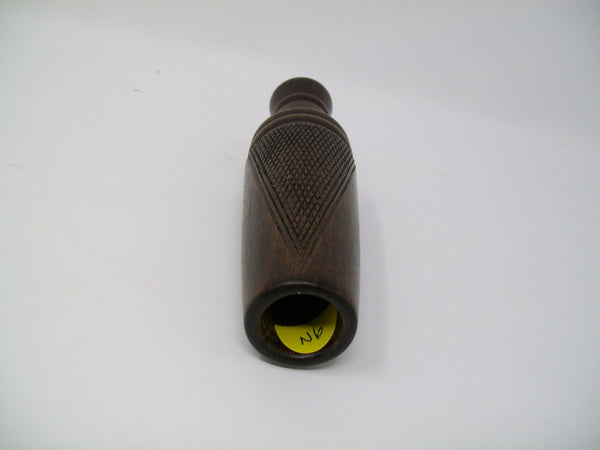 Leonard Douglas Checkered Duck Call   (#N6)