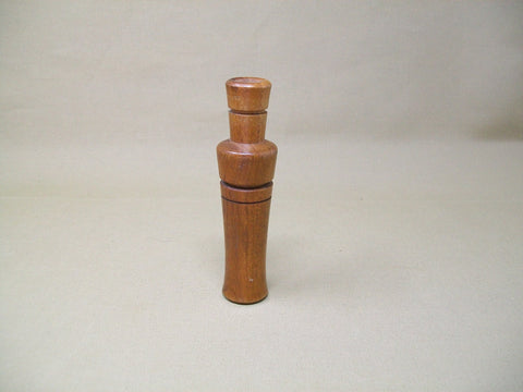 Iverson Duck Call  (#N62)