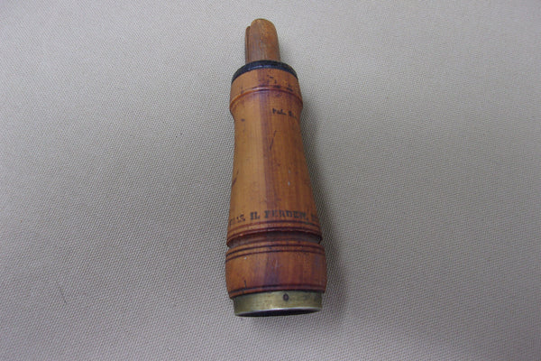 Perdew Crow Call  (#N63)