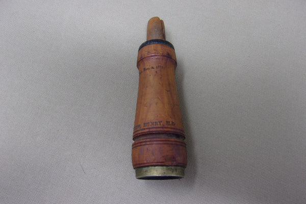 Perdew Crow Call  (#N63)