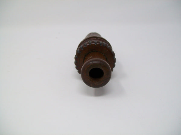 Hand Carved Wooden Duck Call  (#N8)