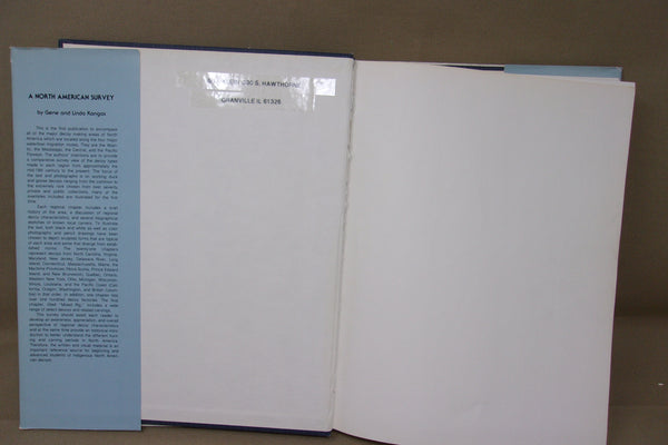 2 Books- New England Decoys, and Decoys A North American Survey