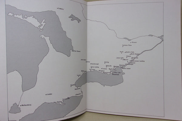 Lot of Two Decoy Books, Ontario Decoys & Gunners Paradise Museums at Stony Brook