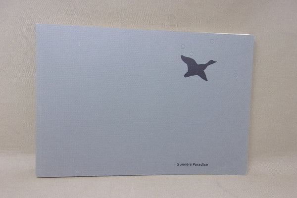 Lot of Two Decoy Books, Ontario Decoys & Gunners Paradise Museums at Stony Brook