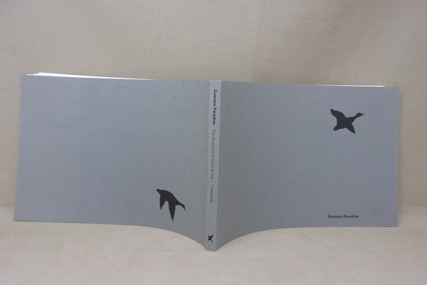 Lot of Two Decoy Books, Ontario Decoys & Gunners Paradise Museums at Stony Brook