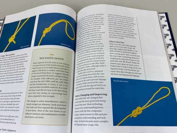 Two Books- Our Fishing Heritage: Tackle & Equipment, and Old Fishing Lures and Tackle