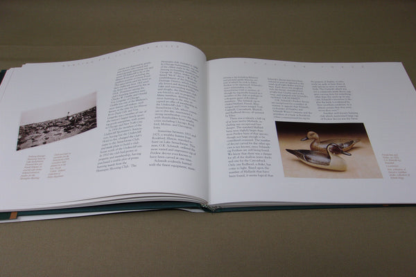 Perdew An Illinois River Tradition, by Ann Tandy Lacy