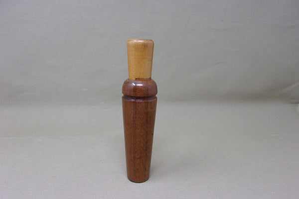 Tru Tone Duck Duck Call Oak Park (#Q14)