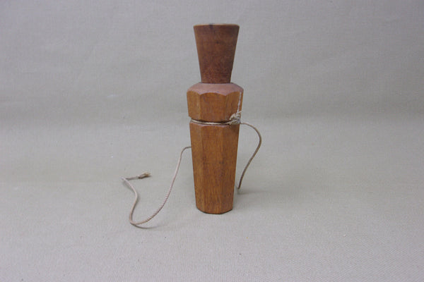 Oscar Quam Rare Label Duck Call  (#Q15)