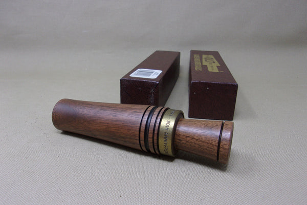 P.S. Olt Presentation Duck Call in original box with original paper work  (#Q16)