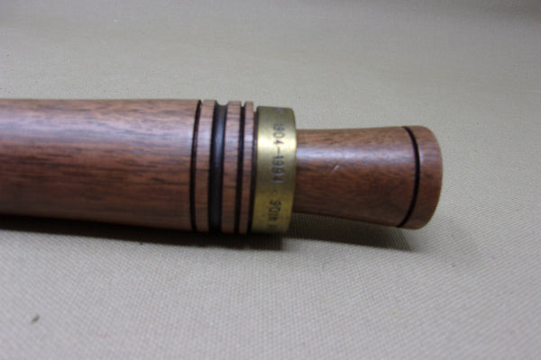 P.S. Olt Presentation Duck Call in original box with original paper work  (#Q16)