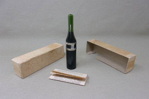 Broadbill Duck Call in Original Box with Paperwork (Q18)