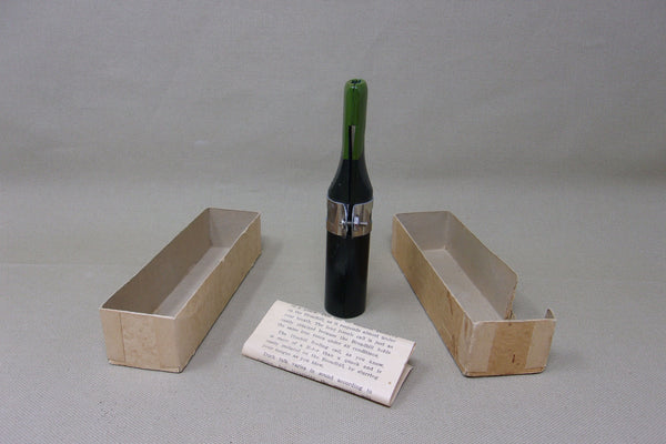 Broadbill Duck Call in Original Box with Paperwork (Q18)