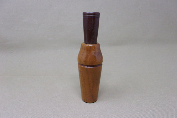 Glynn Scobey Duck Call, Signed  (#Q21)